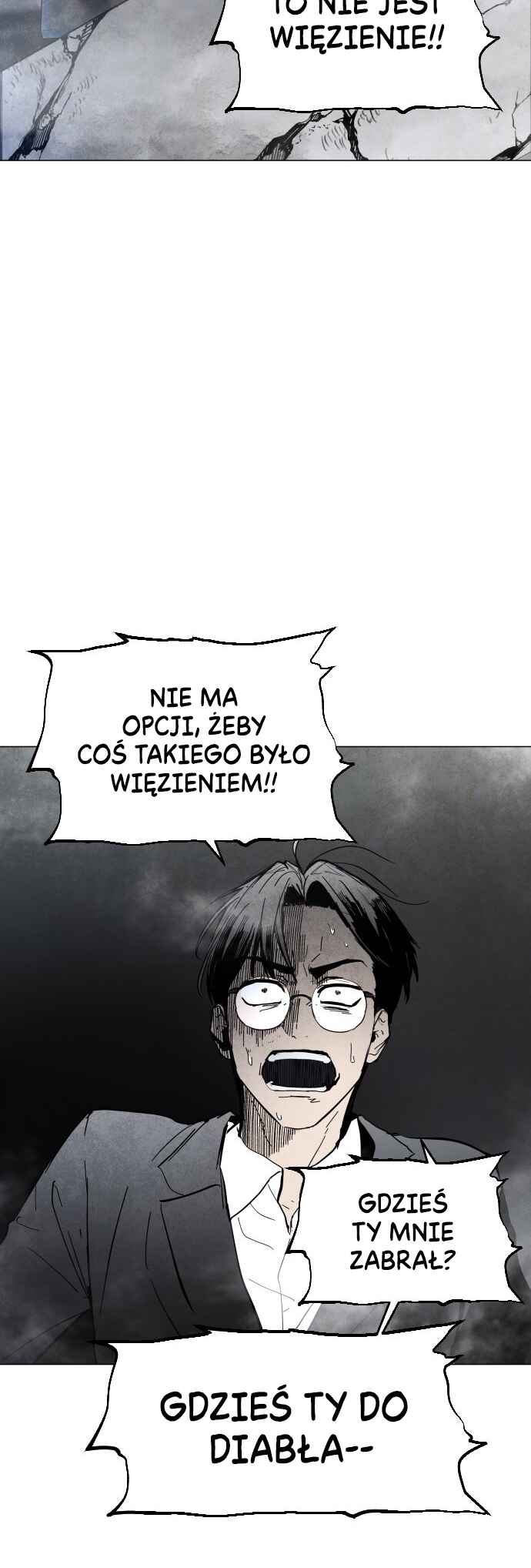 Pogeuraendeu Chapter 1 - Page 49