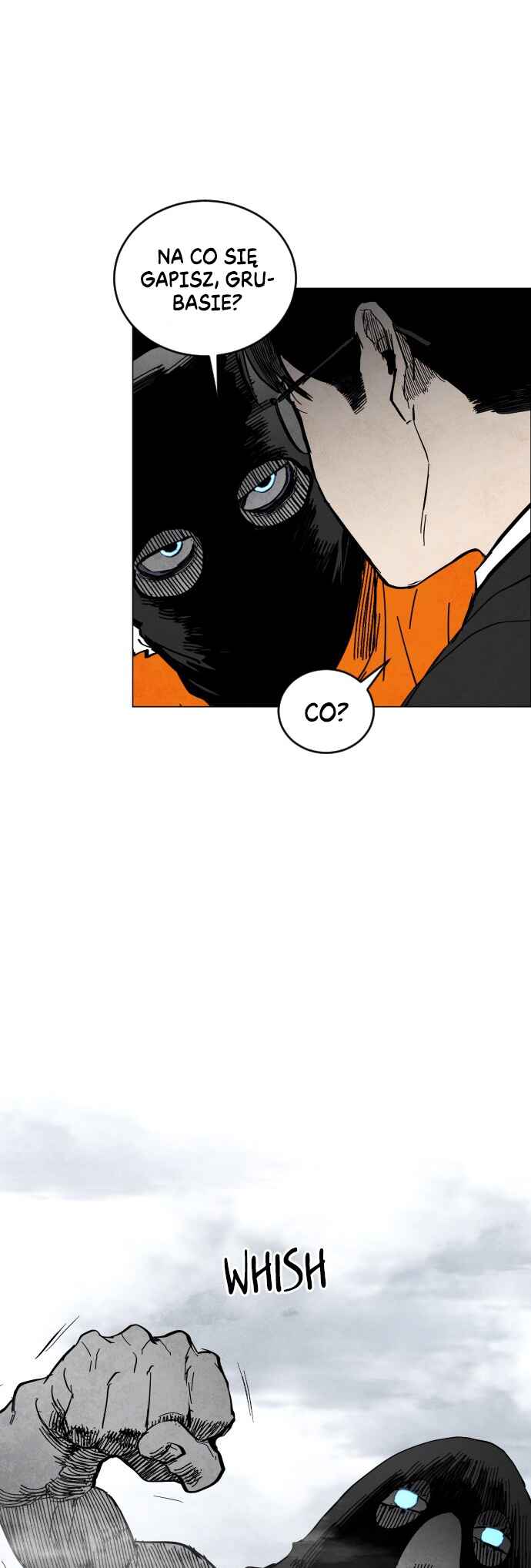 Pogeuraendeu Chapter 1 - Page 58