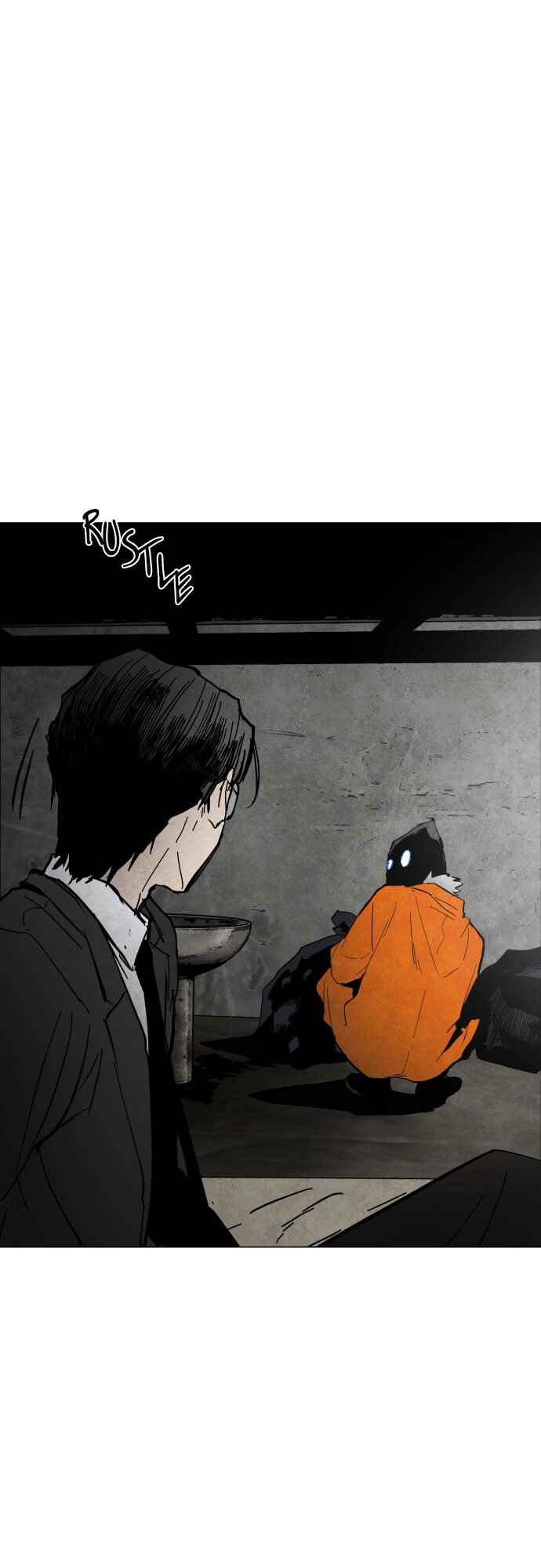 Pogeuraendeu Chapter 1 - Page 6