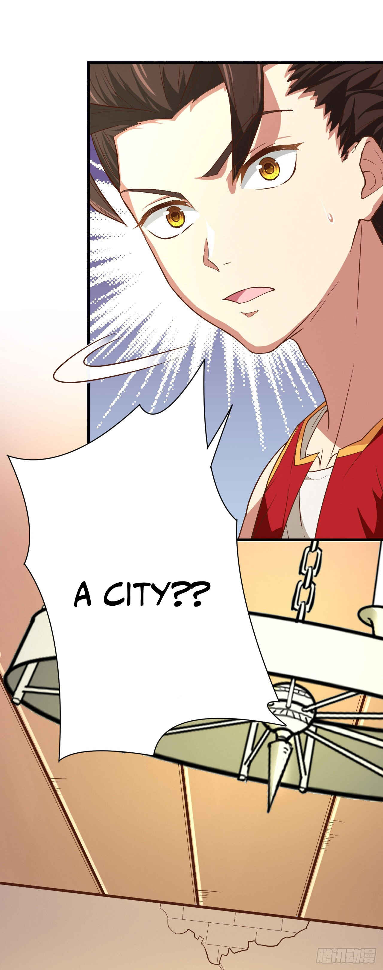Starting From Today I'll Work as a City Lord Chapter 1 - Page 24