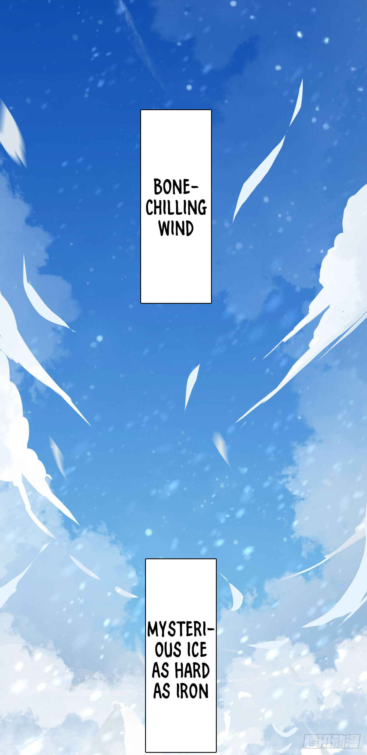 Starting From Today I'll Work as a City Lord Chapter 1 - Page 4