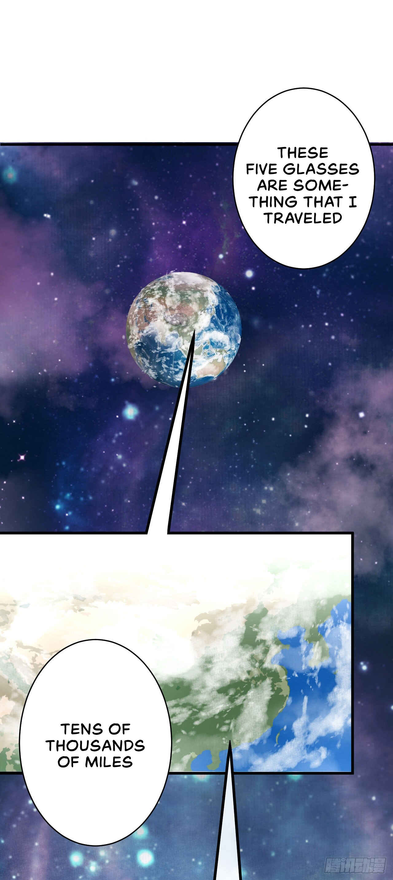 Starting From Today I'll Work as a City Lord Chapter 1 - Page 52