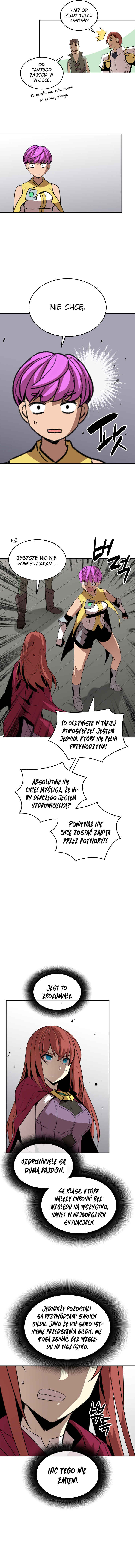 The Worn and Torn Newbie Chapter 62 - Page 10