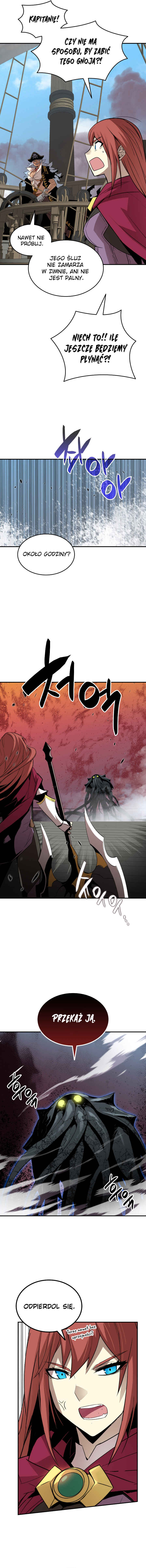 The Worn and Torn Newbie Chapter 62 - Page 11
