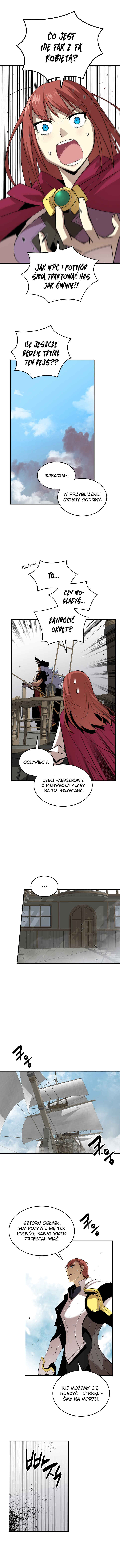 The Worn and Torn Newbie Chapter 62 - Page 3