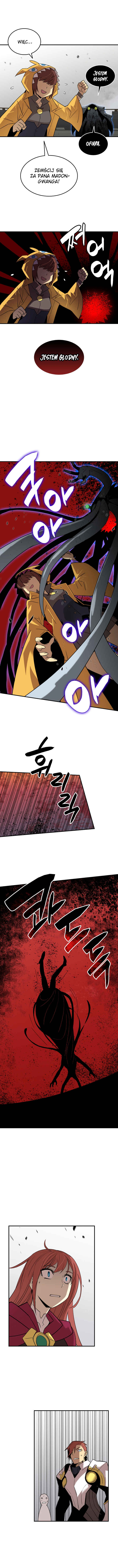 The Worn and Torn Newbie Chapter 62 - Page 7
