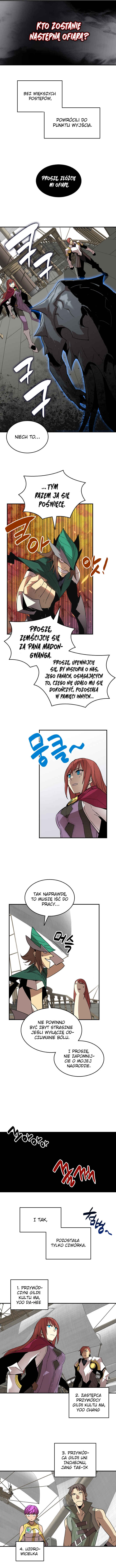 The Worn and Torn Newbie Chapter 62 - Page 9