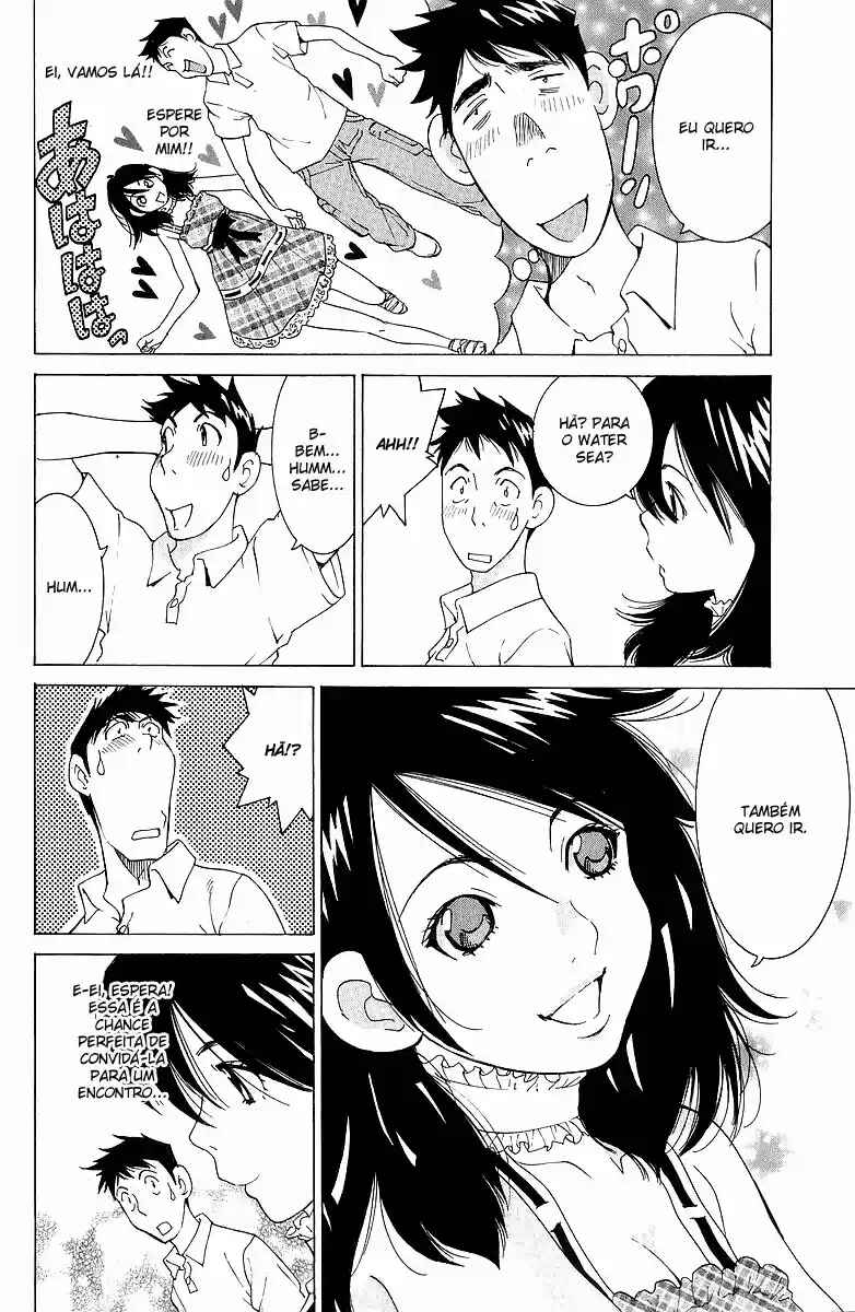 Gacha Gacha - Secret Chapter 42 - Page 14