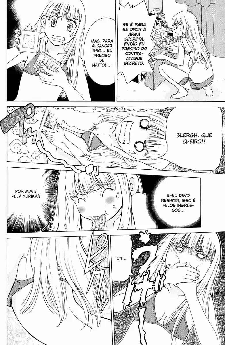 Gacha Gacha - Secret Chapter 42 - Page 24