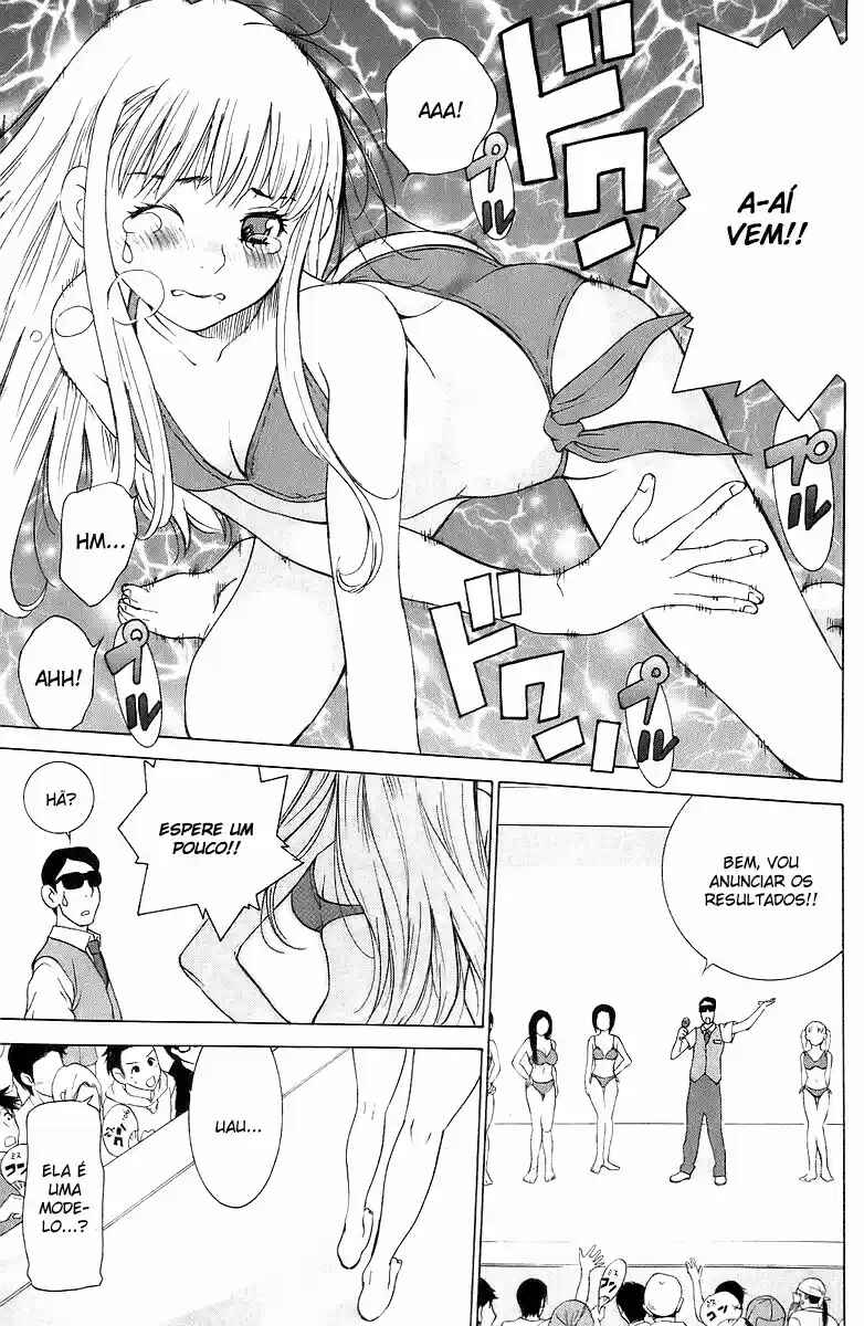 Gacha Gacha - Secret Chapter 42 - Page 25