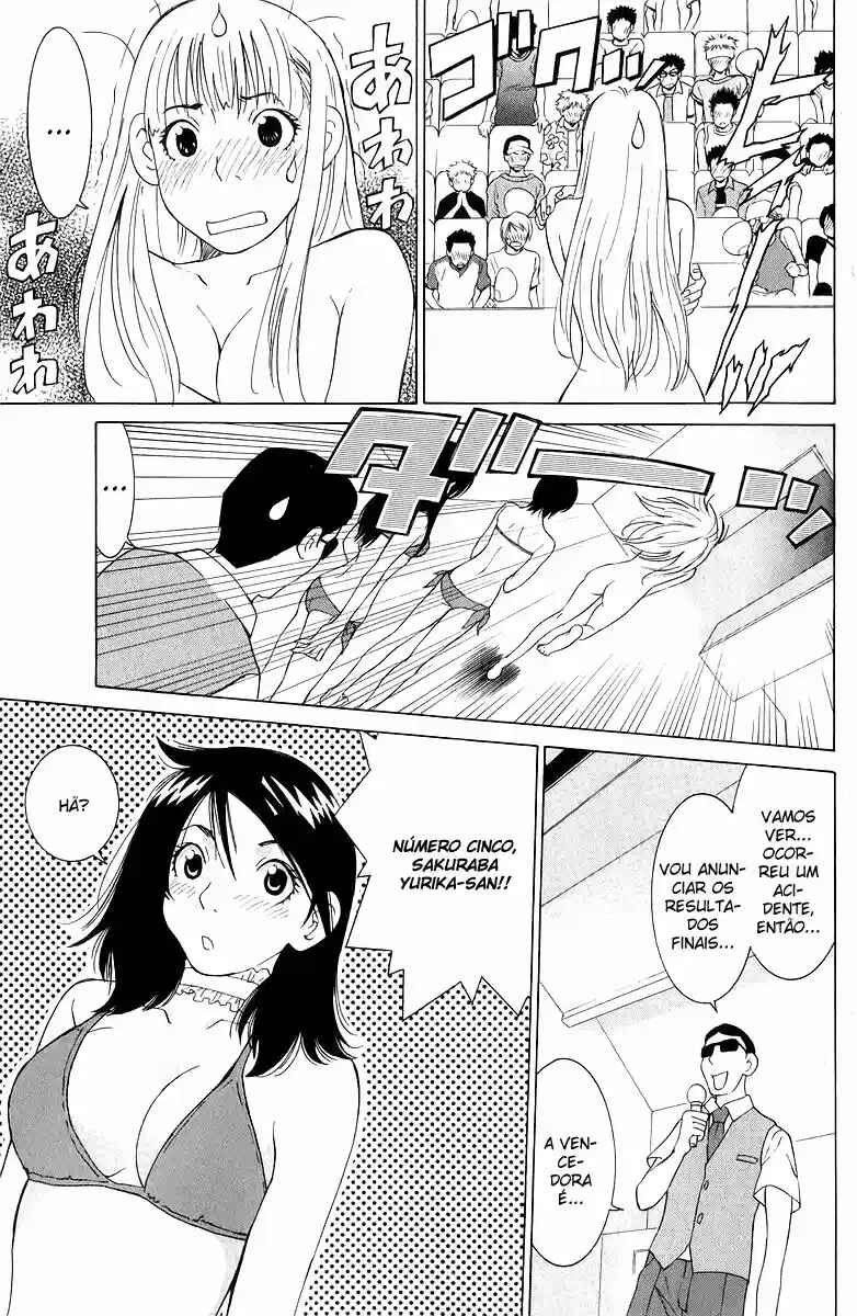 Gacha Gacha - Secret Chapter 42 - Page 29