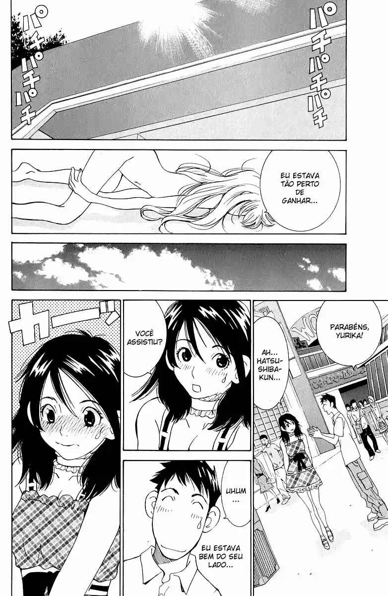 Gacha Gacha - Secret Chapter 42 - Page 30