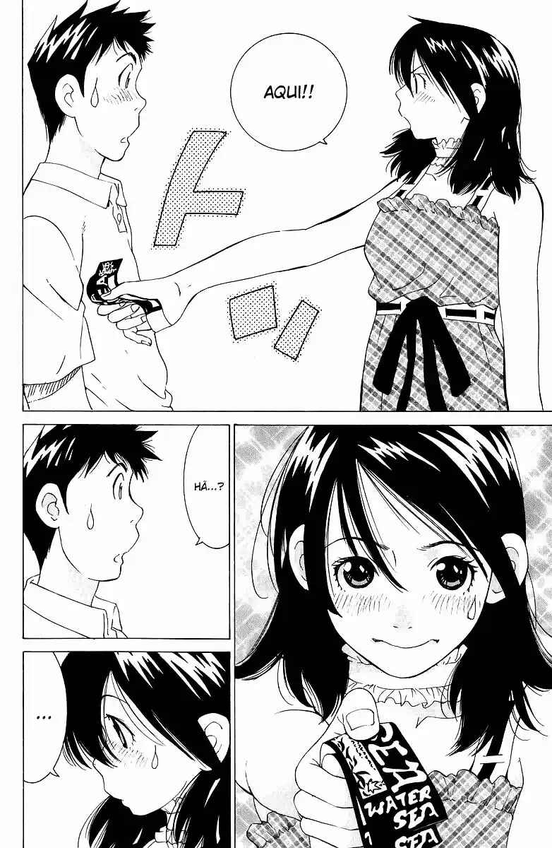 Gacha Gacha - Secret Chapter 42 - Page 32