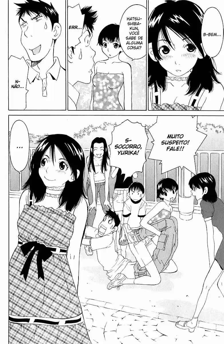 Gacha Gacha - Secret Chapter 42 - Page 36