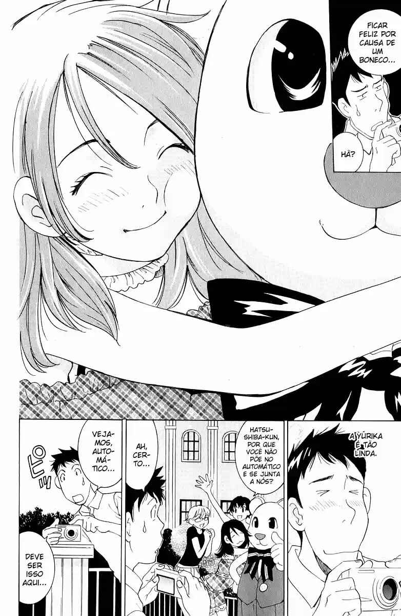 Gacha Gacha - Secret Chapter 42 - Page 6