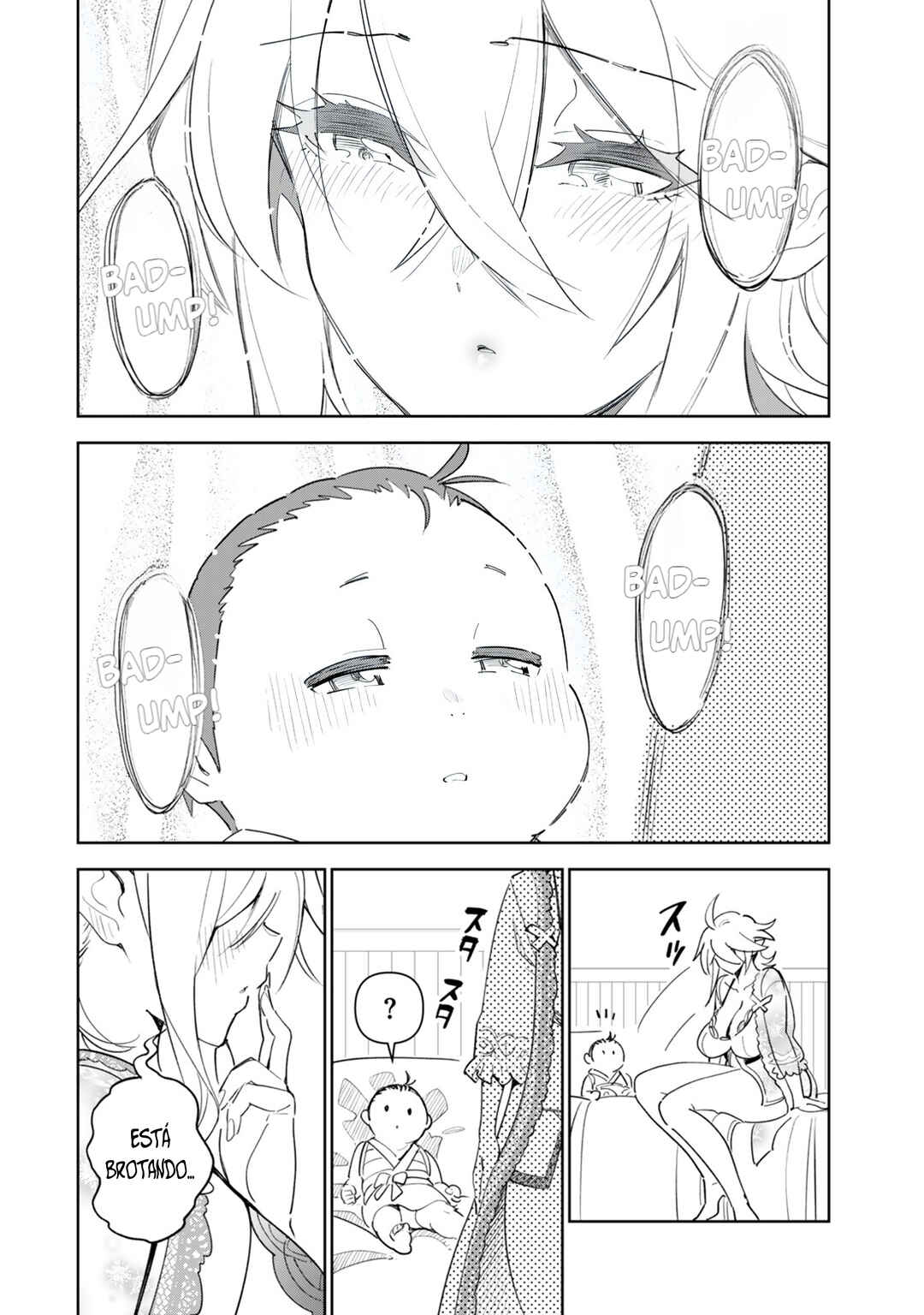 Nakama o Mamotte Shindara 20-nengo no Onaji Sekai ni Umarekawatta Ken...... demo Ore, Tensei 2-kaime Nanda kedo? Chapter 3 - Page 13