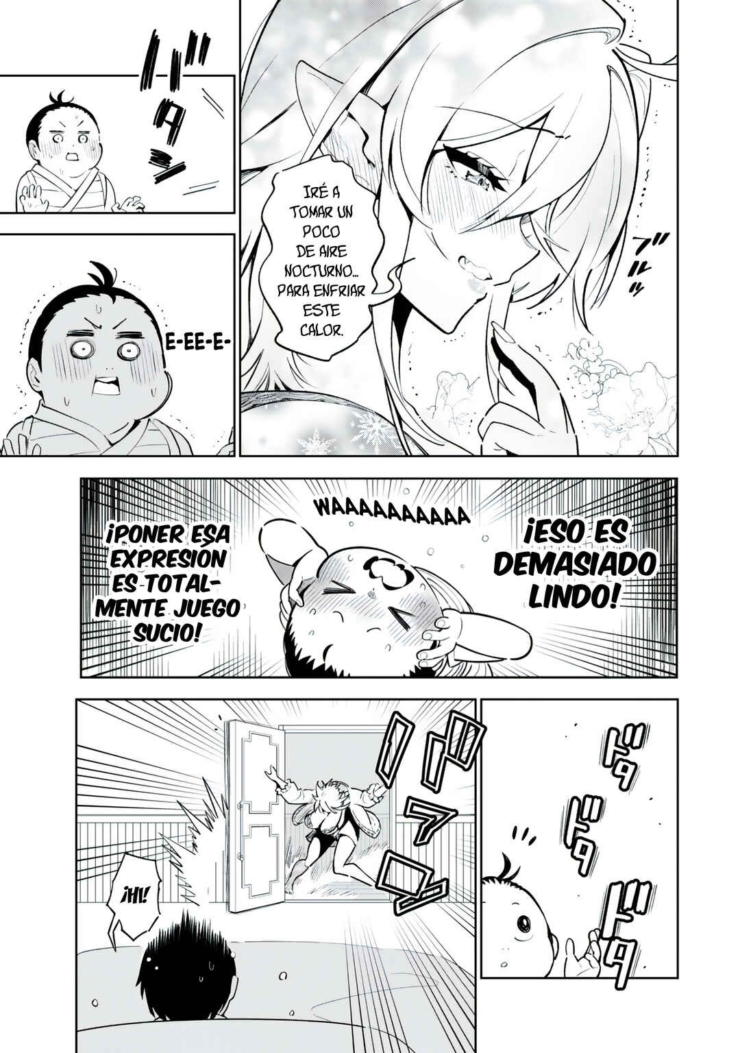 Nakama o Mamotte Shindara 20-nengo no Onaji Sekai ni Umarekawatta Ken...... demo Ore, Tensei 2-kaime Nanda kedo? Chapter 3 - Page 14