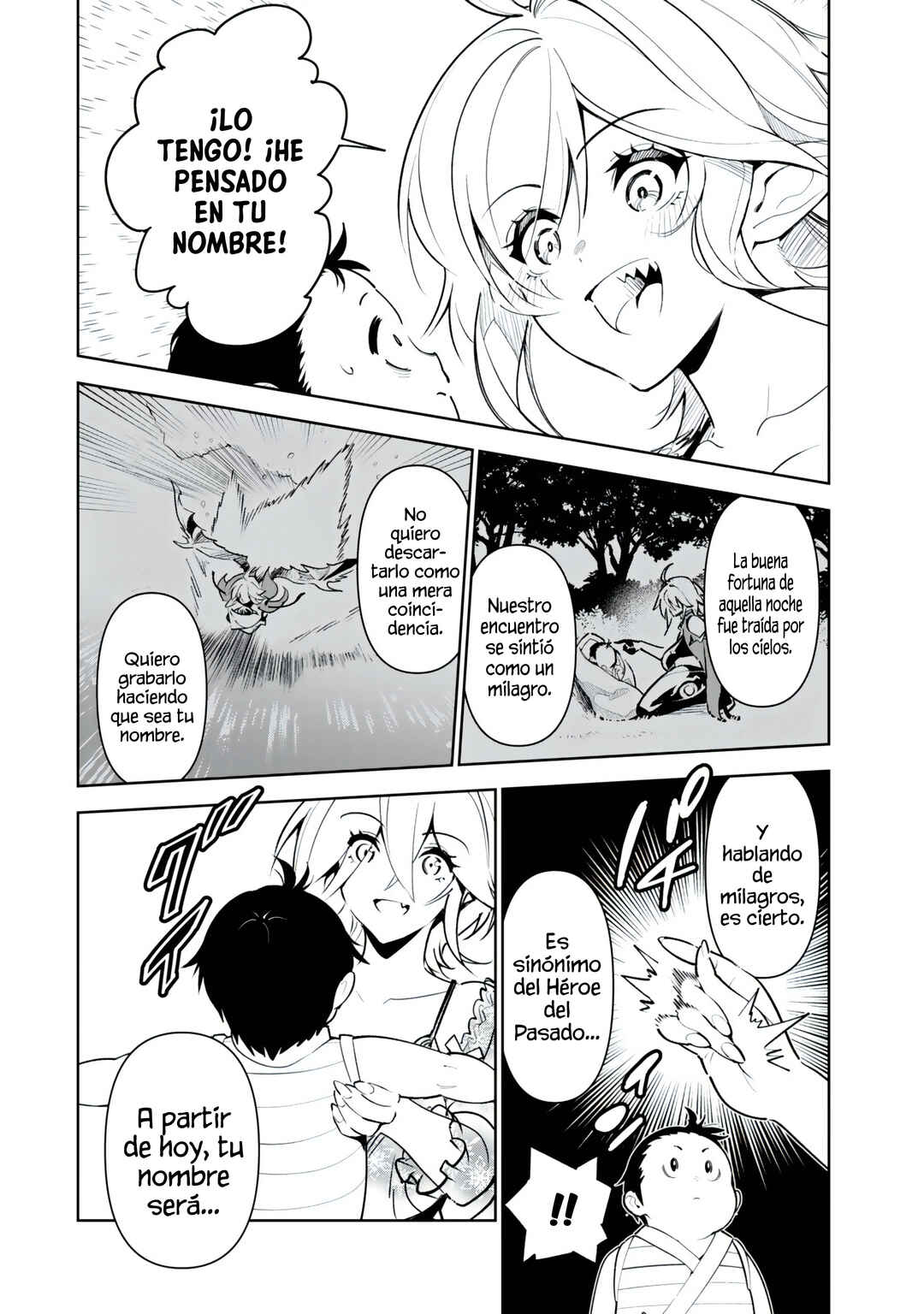 Nakama o Mamotte Shindara 20-nengo no Onaji Sekai ni Umarekawatta Ken...... demo Ore, Tensei 2-kaime Nanda kedo? Chapter 3 - Page 15