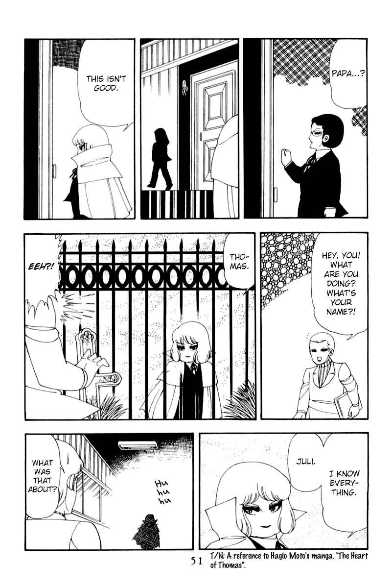 Patalliro! Chapter 47 - Page 20
