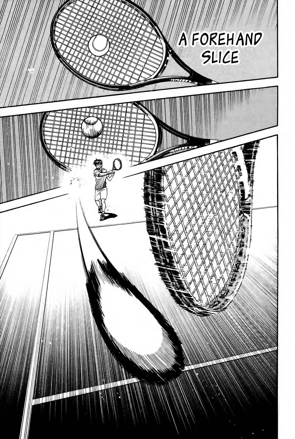 Baby Steps Chapter 282 - Page 7