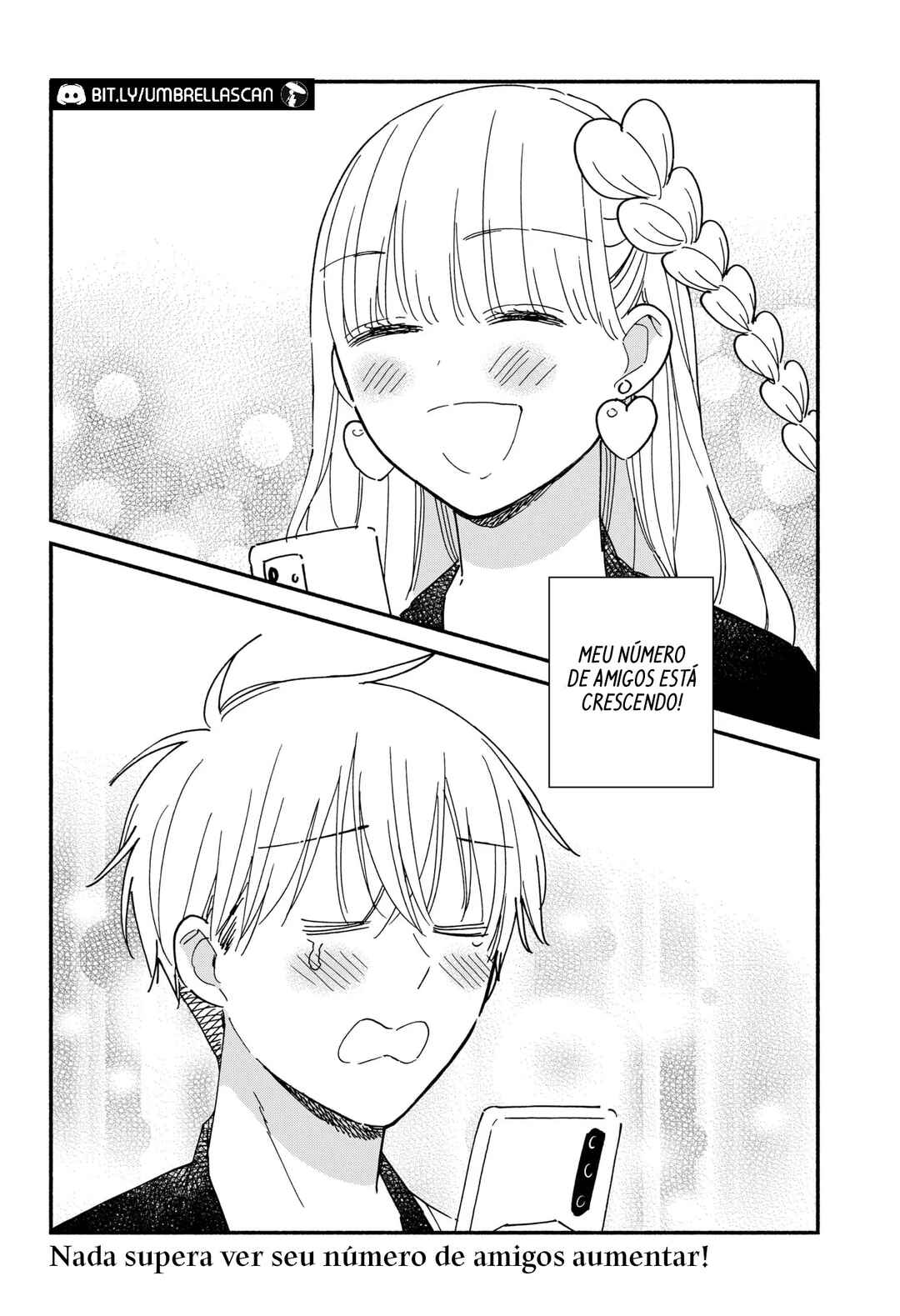 Kono Class ni Gal wa Inai Chapter 9 - Page 17
