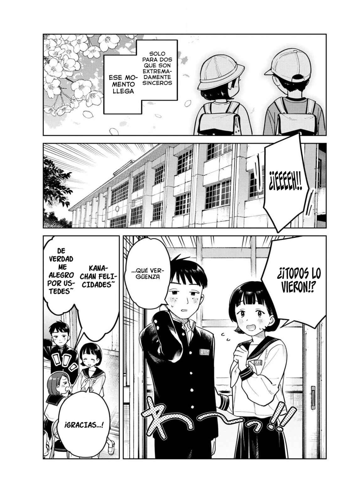 Futari Bus Chapter 5 - Page 8