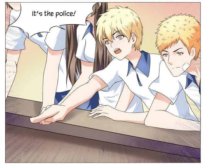 Wǒ Shì Wǒ Qī Chapter 56 - Page 11