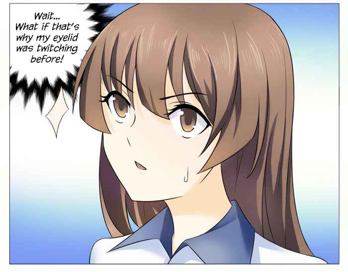 Wǒ Shì Wǒ Qī Chapter 56 - Page 24