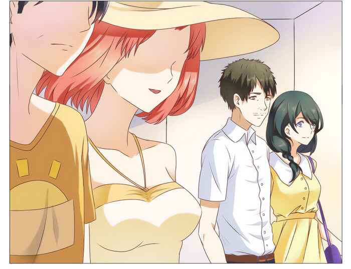 Wǒ Shì Wǒ Qī Chapter 56 - Page 6