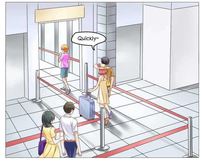Wǒ Shì Wǒ Qī Chapter 56 - Page 7
