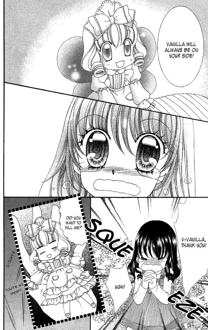 Yumeiro Patissiere Chapter 30 - Page 12