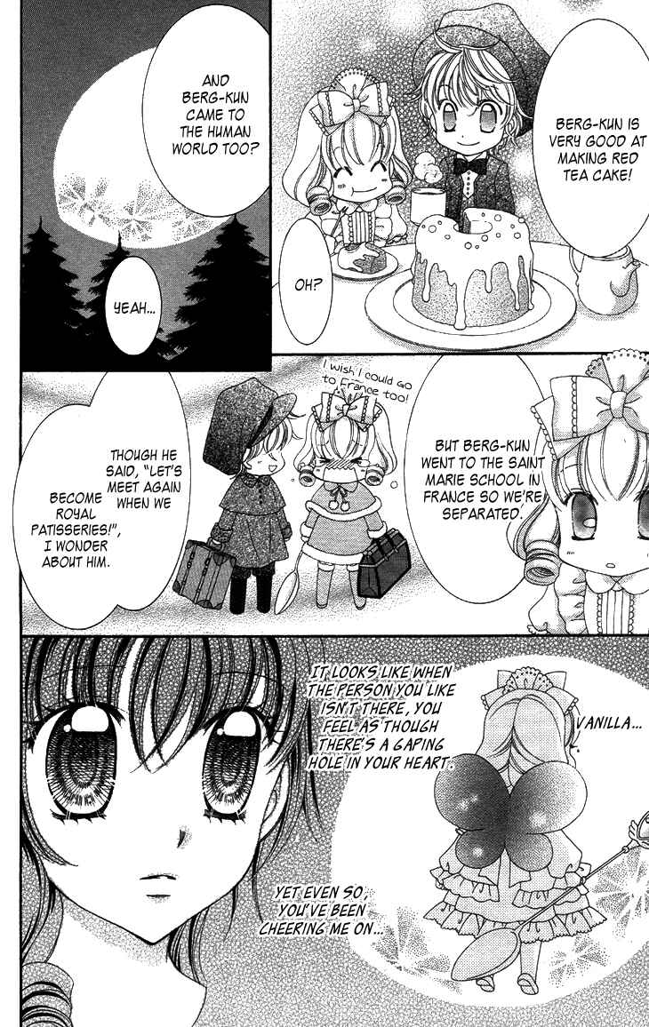 Yumeiro Patissiere Chapter 30 - Page 16
