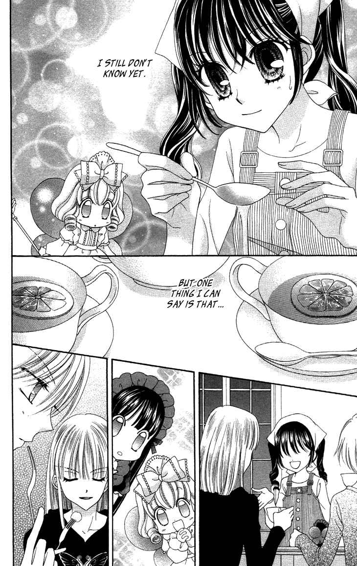 Yumeiro Patissiere Chapter 30 - Page 24