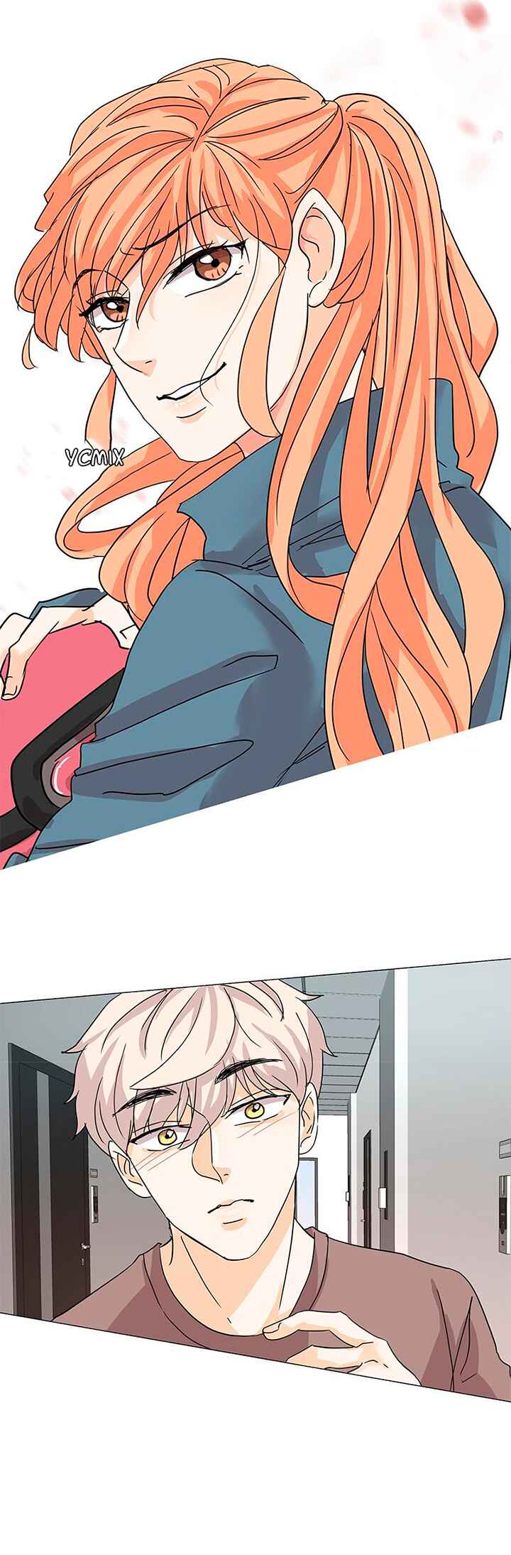 Unlovable Replacement Chapter 1 - Page 30