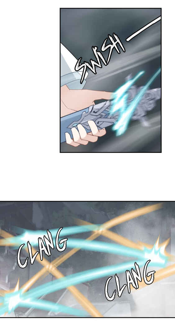 Módào Zǔshī Chapter 69 - Page 20