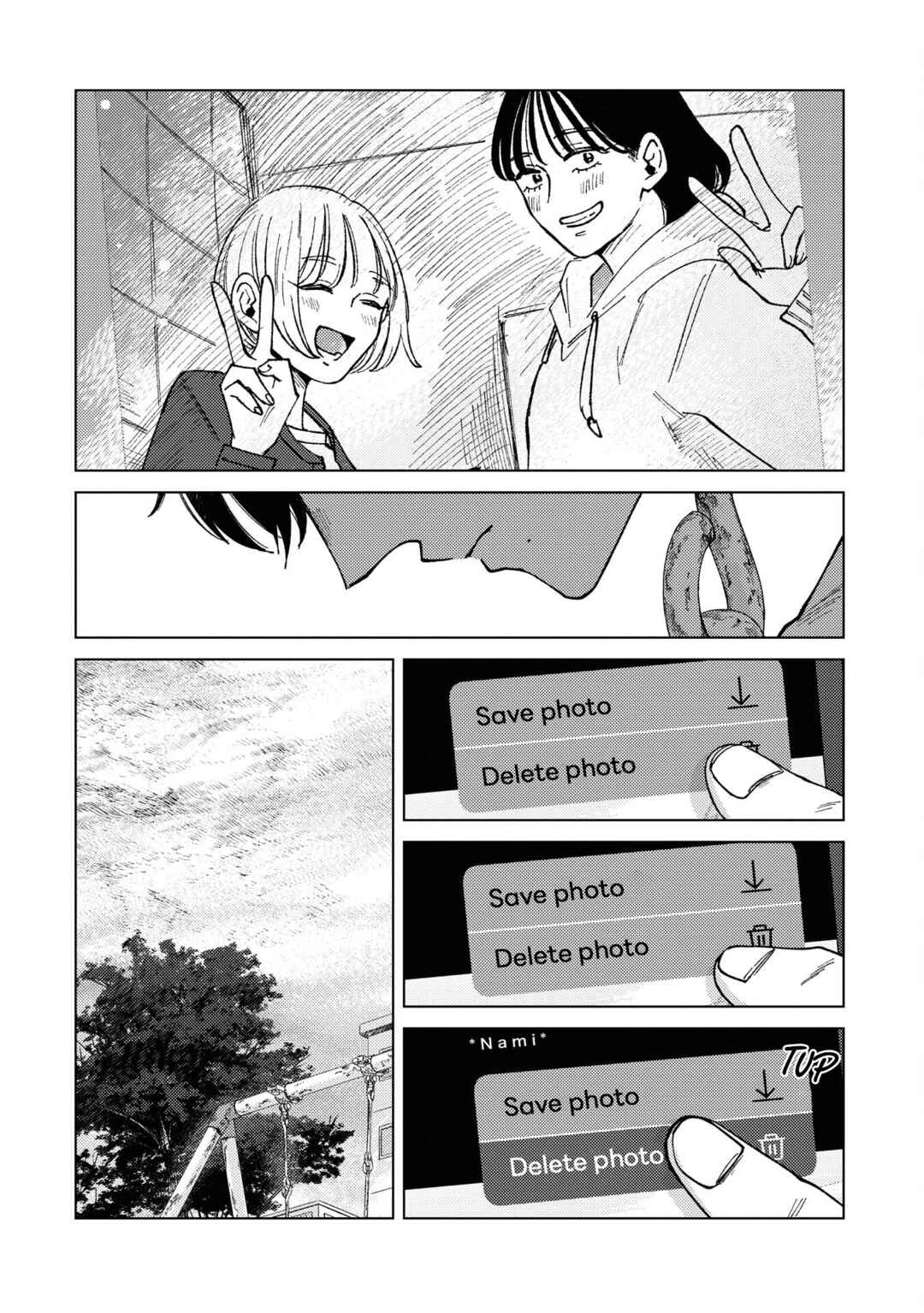 Kirio Fanclub Chapter 29 - Page 16
