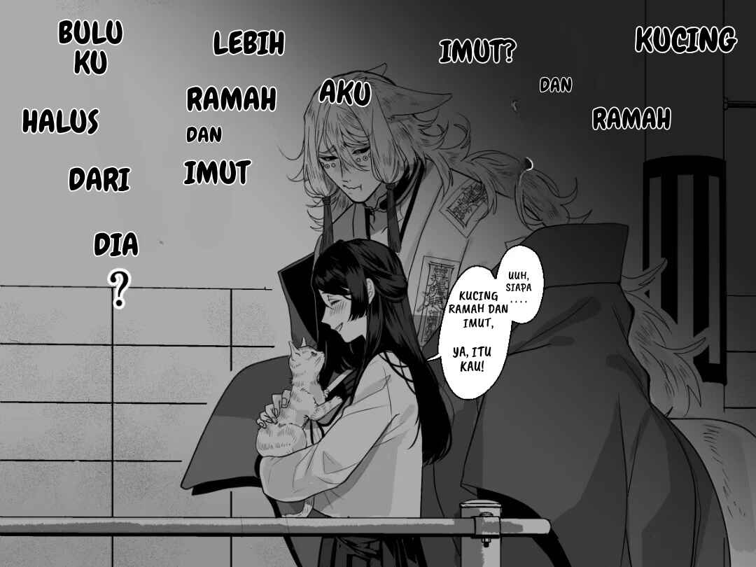Otsukaresama desu Chapter 2 - Page 2