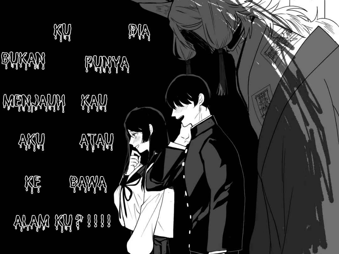 Otsukaresama desu Chapter 2 - Page 3