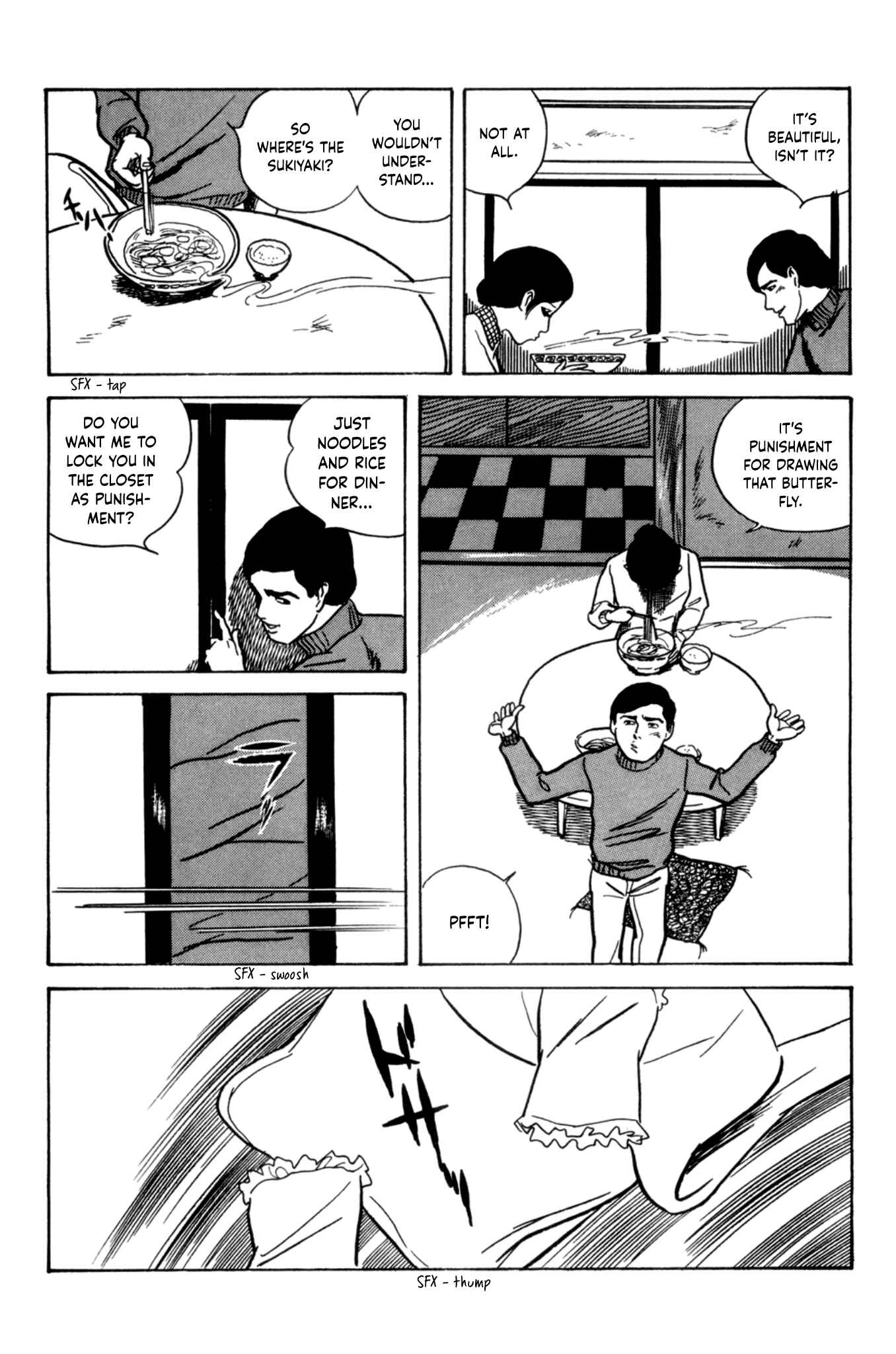 Age of Cohabitation Chapter 6 - Page 17