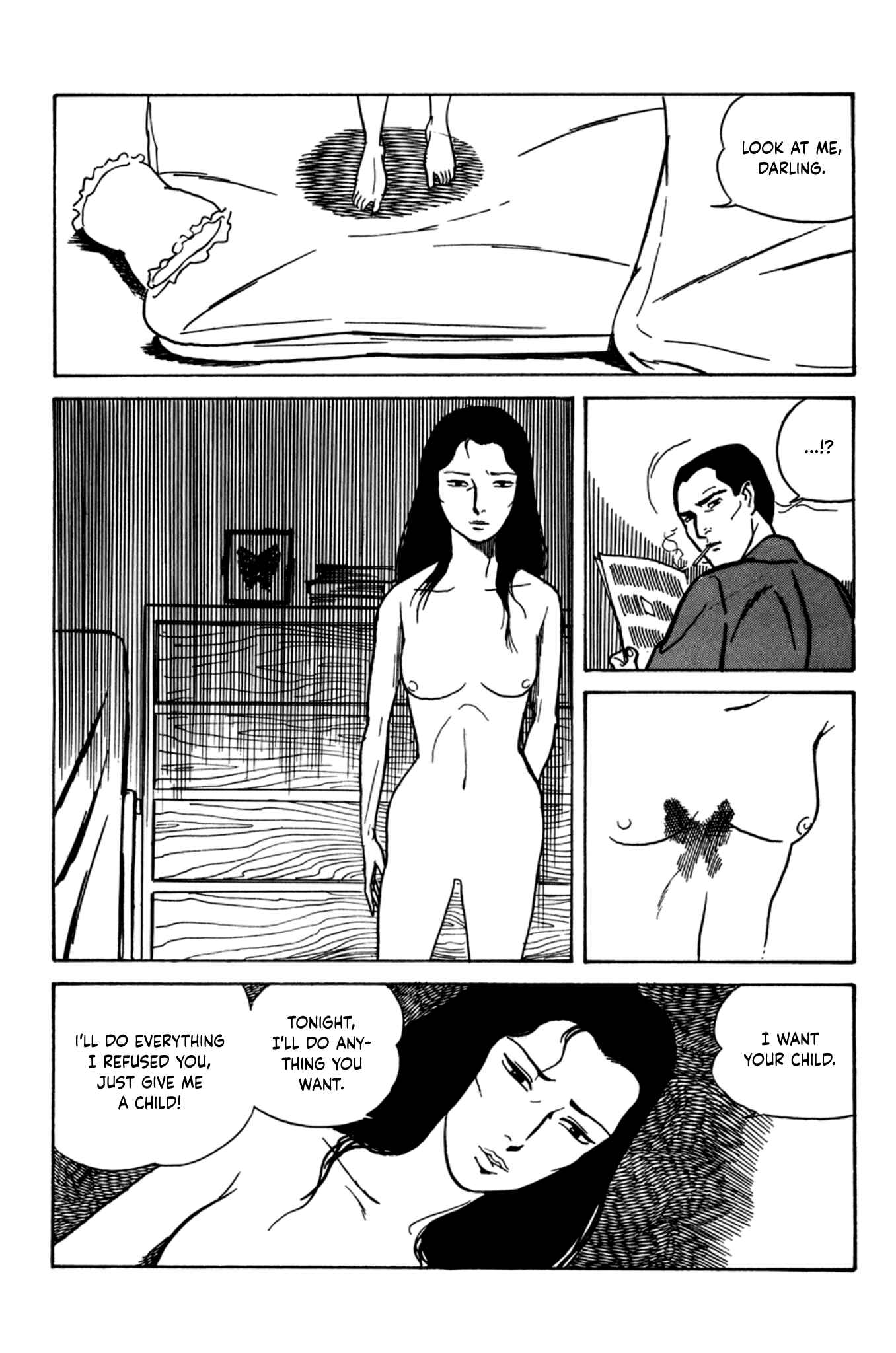 Age of Cohabitation Chapter 6 - Page 18