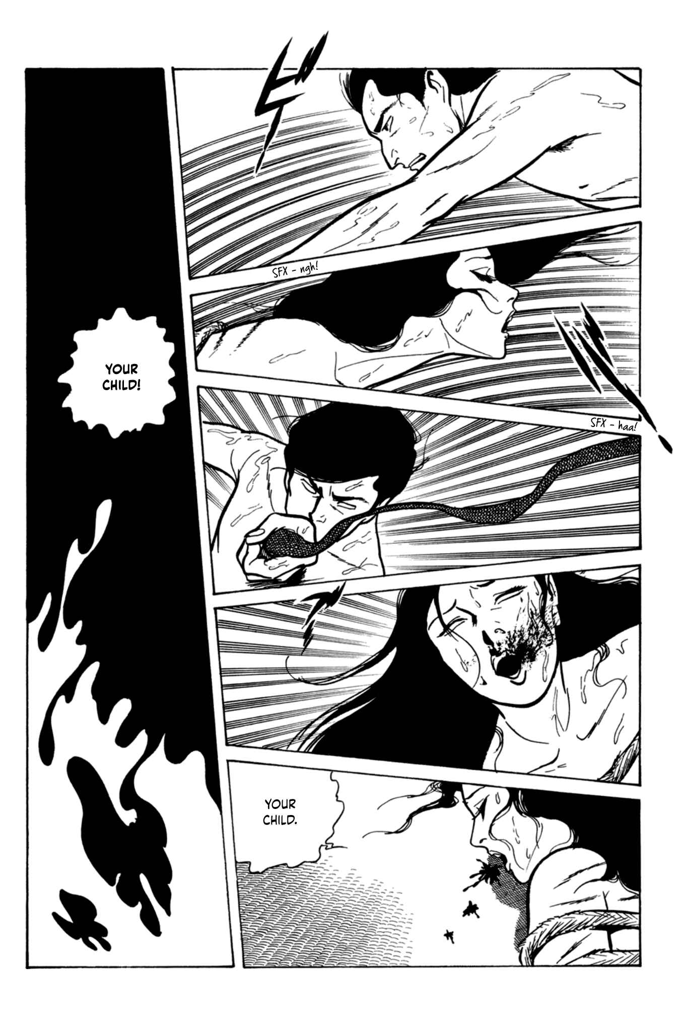 Age of Cohabitation Chapter 6 - Page 21