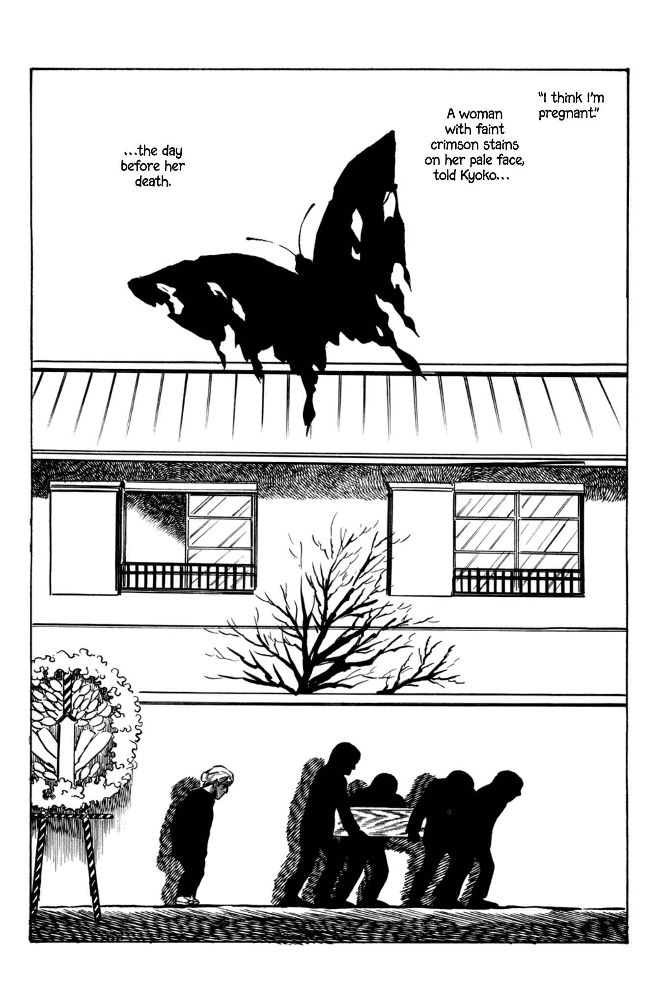 Age of Cohabitation Chapter 6 - Page 23