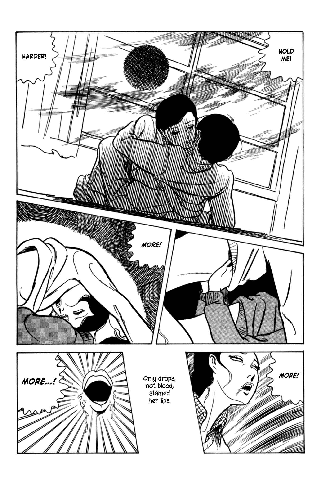 Age of Cohabitation Chapter 6 - Page 25