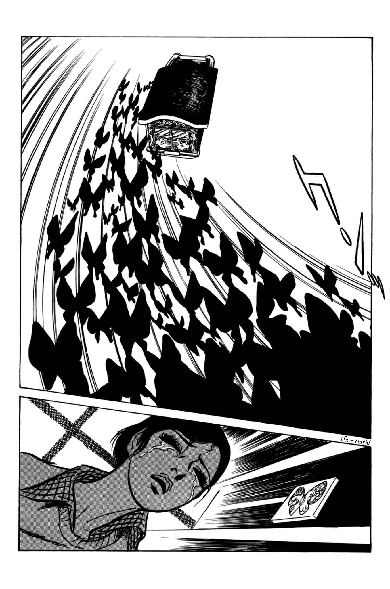 Age of Cohabitation Chapter 6 - Page 26