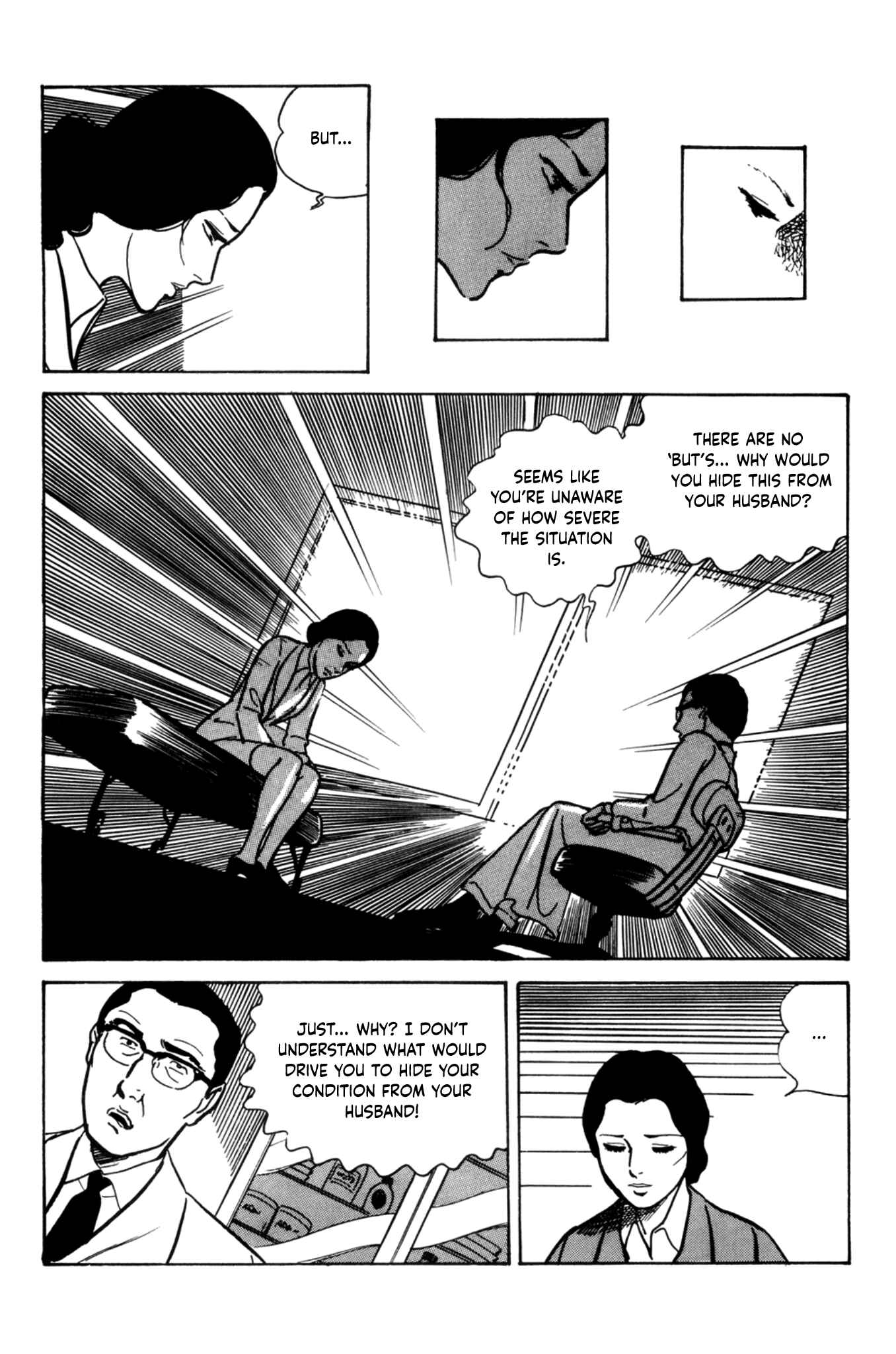 Age of Cohabitation Chapter 6 - Page 3