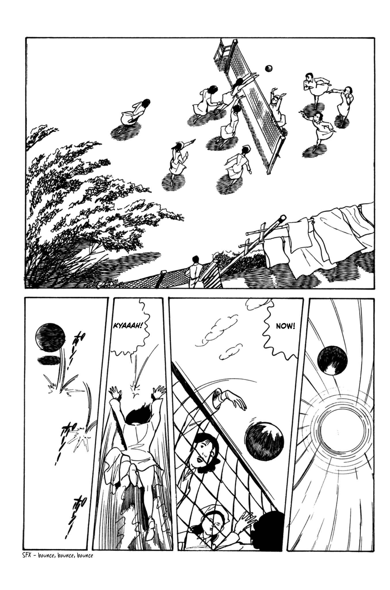 Age of Cohabitation Chapter 6 - Page 6