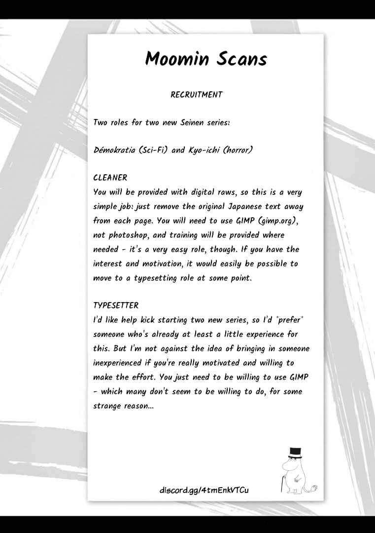 Tomehane! Suzuri Koukou Shodoubu Chapter 95 - Page 18