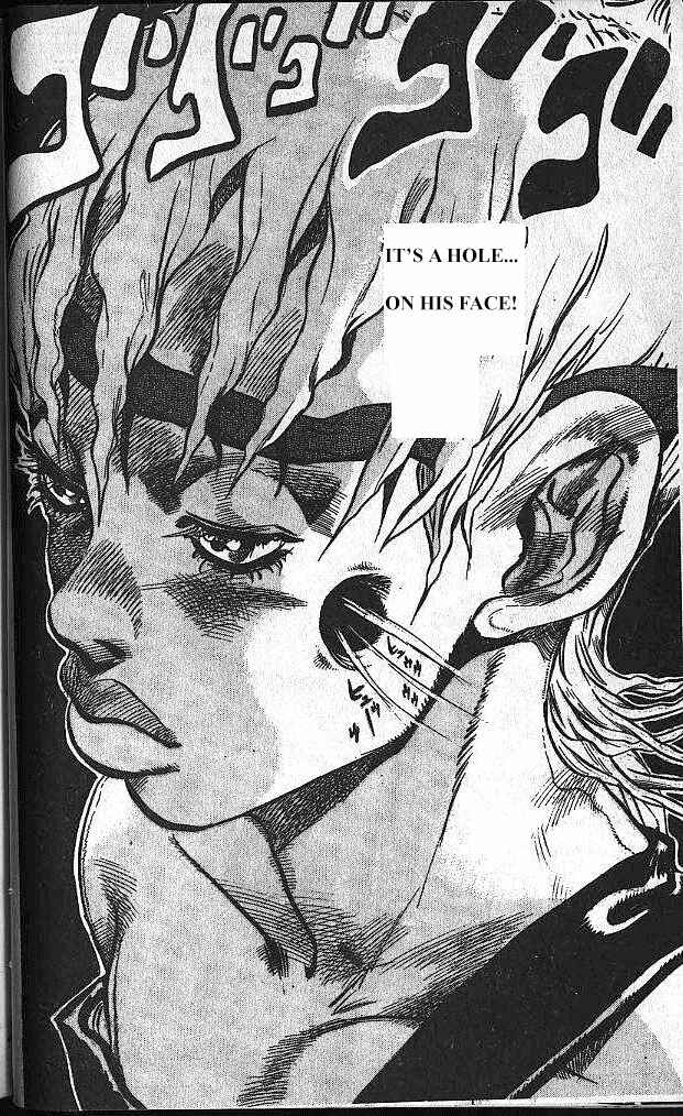 JoJo no Kimyou na Bouken: Part 4 - Diamond wa Kudakenai Chapter 106 - Page 16