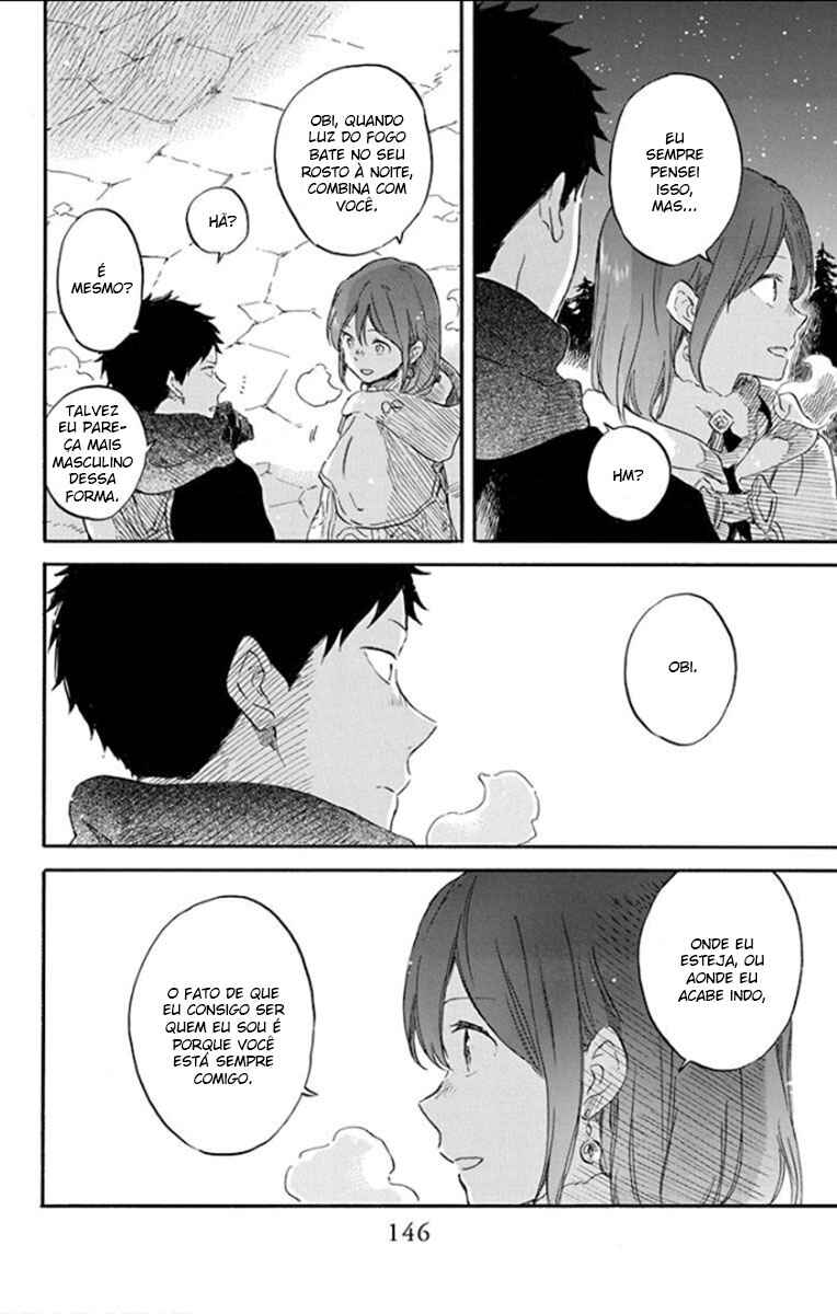 Akagami no Shirayukihime Chapter 106 - Page 22