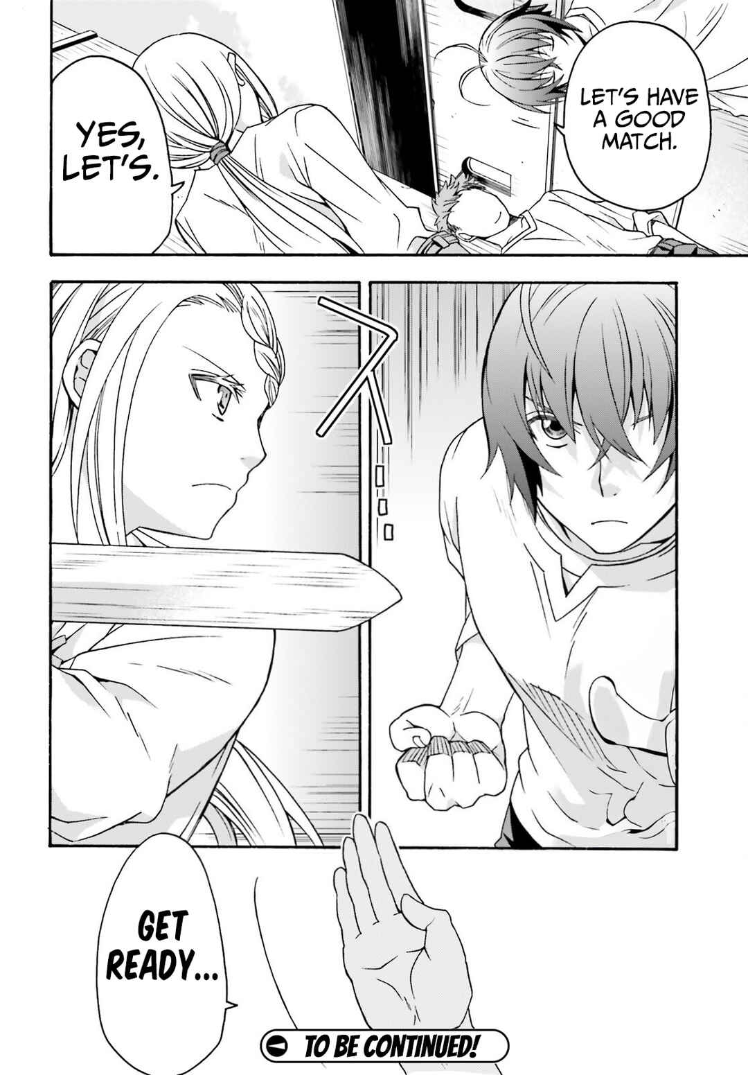 Chiyu Mahou no Machigatta Tsukaikata ~Senjou wo Kakeru Kaifuku Youin~ Chapter 66.1 - Page 15